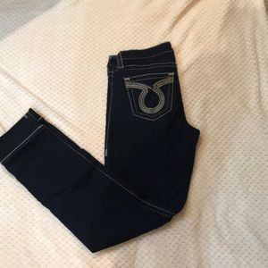 Big Star Jeans